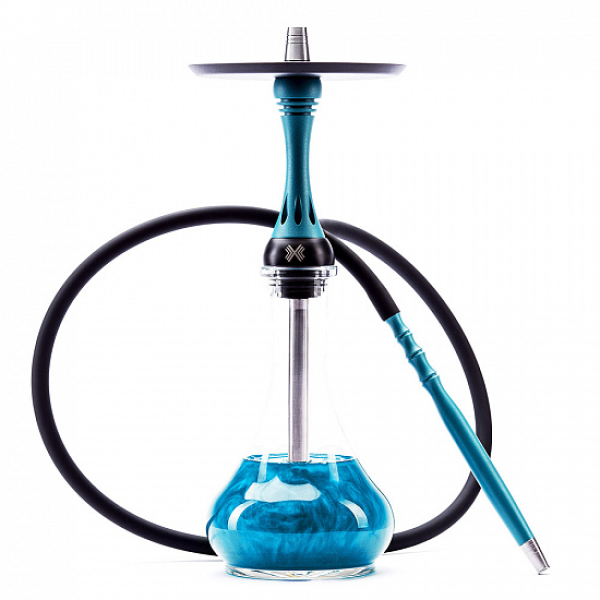 Кальян Alpha Hookah X Florida в Казани