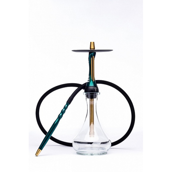Кальян Alpha Hookah S Green Candy в Казани