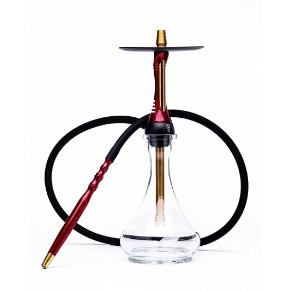 Кальян Alpha Hookah S Red Candy в Казани