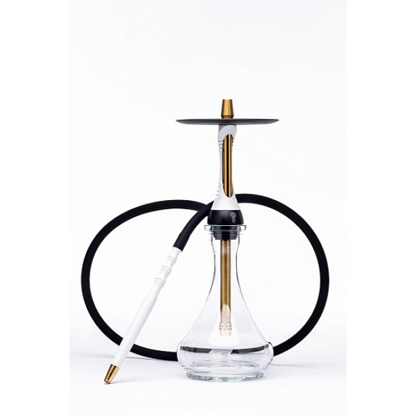 Кальян Alpha Hookah S Snow White в Казани