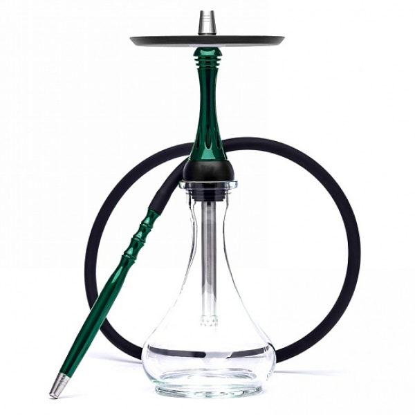 Кальян Alpha Hookah X Green Candy в Казани