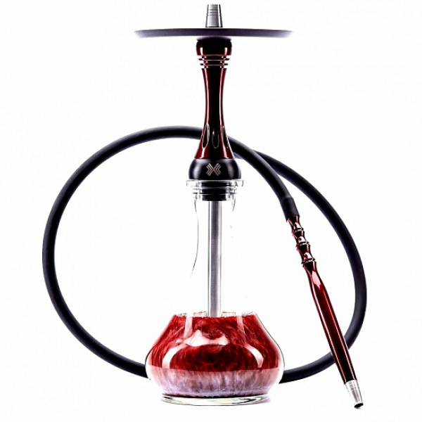 Кальян Alpha Hookah X Red Candy в Казани