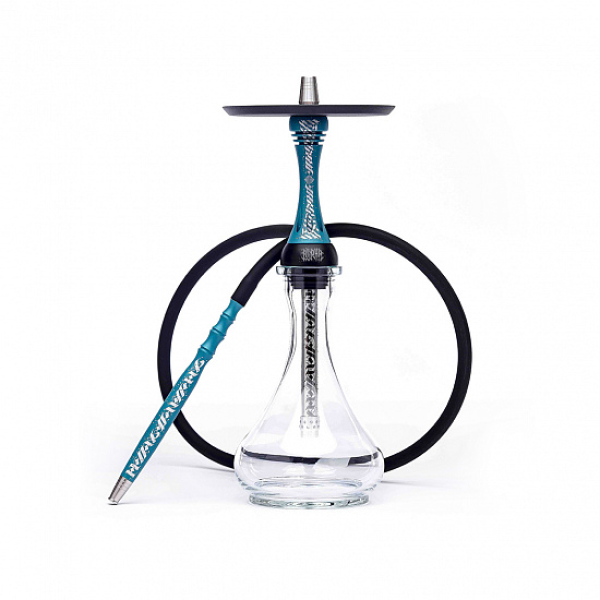 Кальян Alpha Hookah X Special Series Artist Florida в Казани