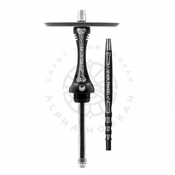 Кальян Alpha Hookah X Special Series FAKES в Казани