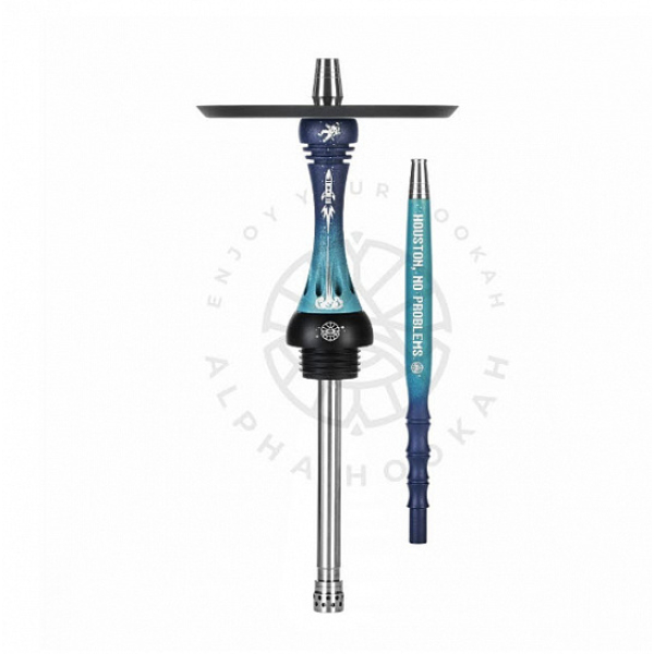 Кальян Alpha Hookah X Special Series Houston в Казани