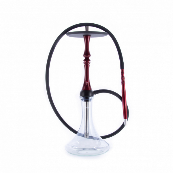 Кальян Alpha Hookah Kappa Red Candy в Казани