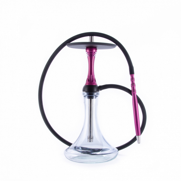 Кальян Alpha Hookah X Harley в Казани