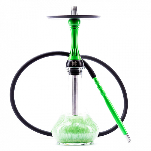 Кальян Alpha Hookah X Green в Казани