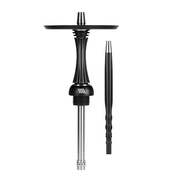 Кальян Alpha Hookah X REVERSE - BLACK MATTE в Казани