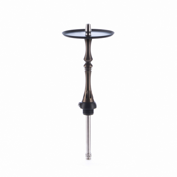 Кальян Alpha Hookah Kappa Bronze (Бронзовый, 56 см) в Казани