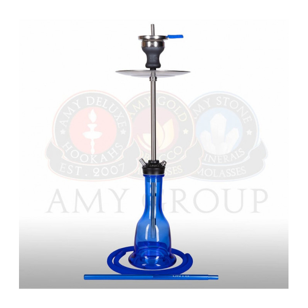 Кальян Amy Deluxe Unio 004 в Казани
