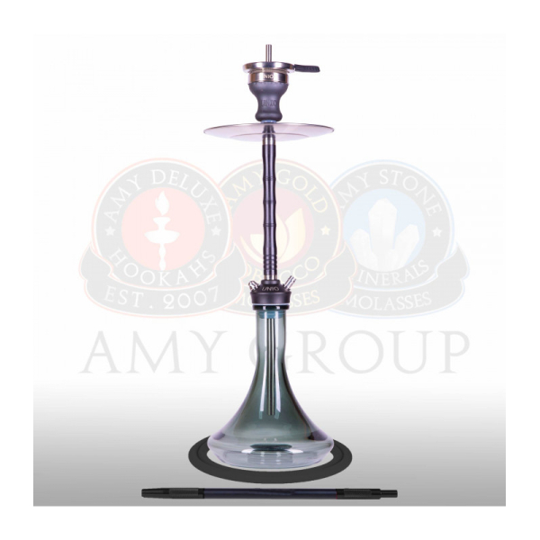 Кальян Amy Deluxe Unio 006 в Казани