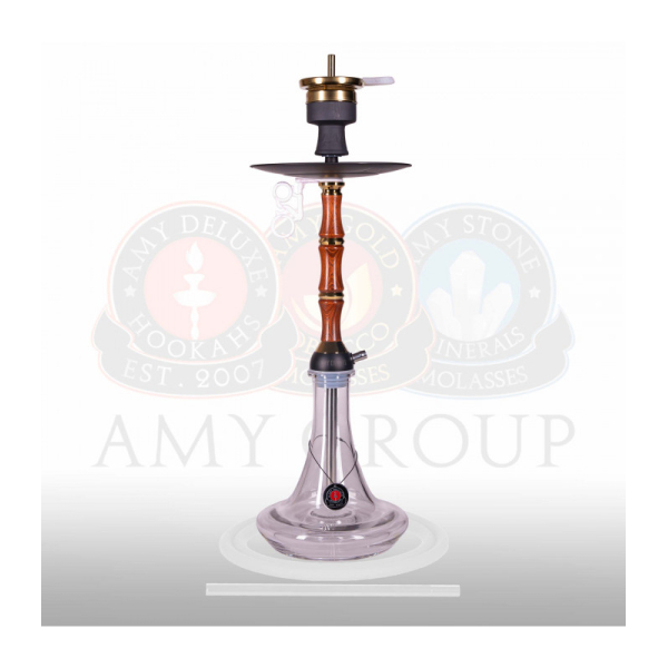 Кальян Amy Deluxe 113.01 Bamboo в Казани
