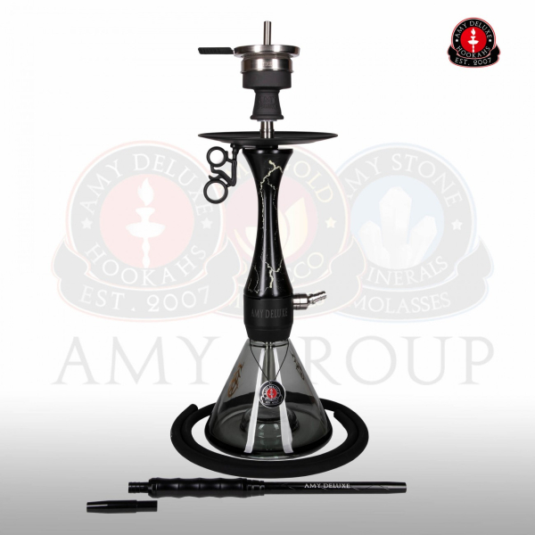 Кальян Amy Deluxe 105.02 Woodica в Казани