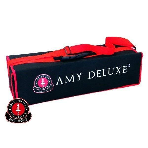 Сумка Amy Deluxe для кальяна в Казани