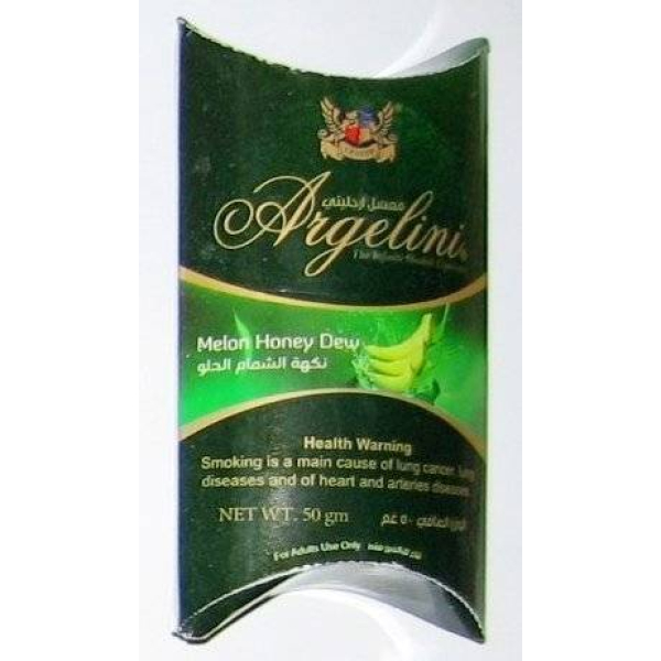 Табак Argelini Melon Honey Dew 50 грамм в Казани