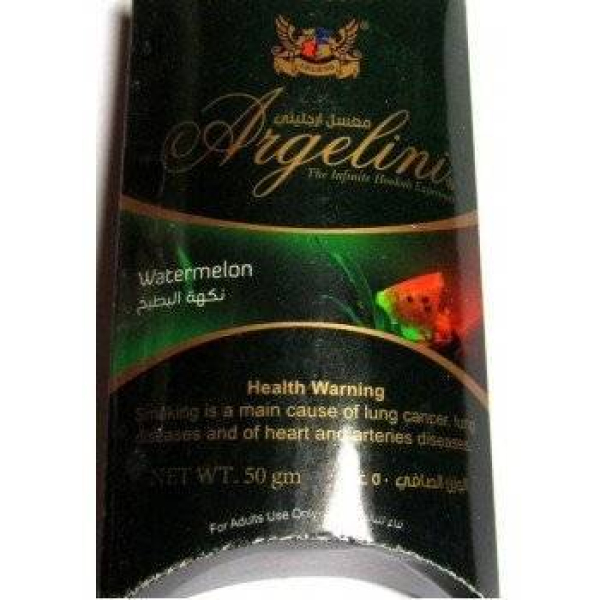 Табак Argelini Watermelon 50 грамм в Казани