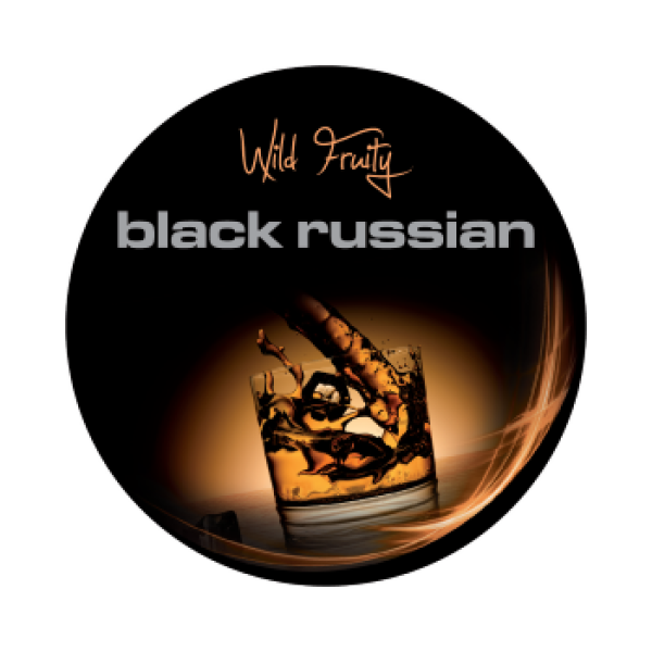 Табак Bang Bang Black Russian 100 грамм в Казани