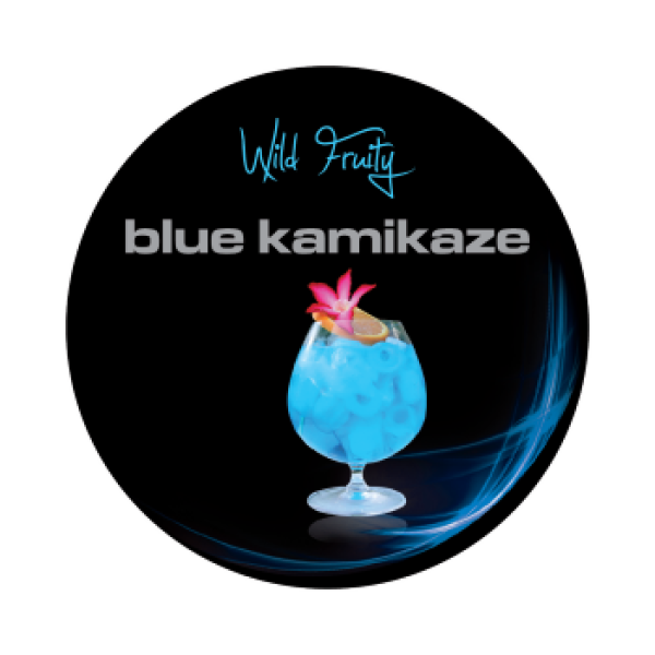 Табак Bang Bang Blue Kamikaze 100 грамм в Казани