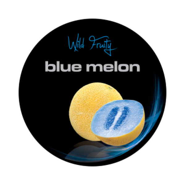 Табак Bang Bang Blue Melon 100 грамм в Казани