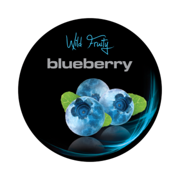 Табак Bang Bang Blueberry 100 грамм в Казани