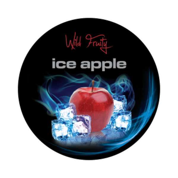 Табак Bang Bang Ice Apple Cinnamon 100 грамм в Казани