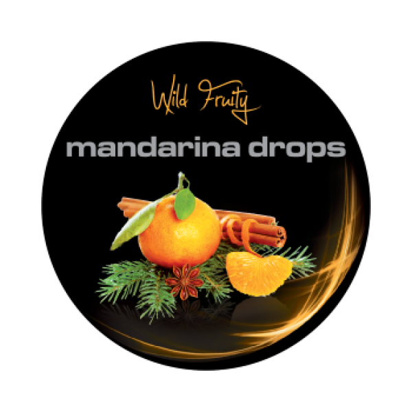 Табак Bang Bang Mandarina Drops 100 грамм в Казани