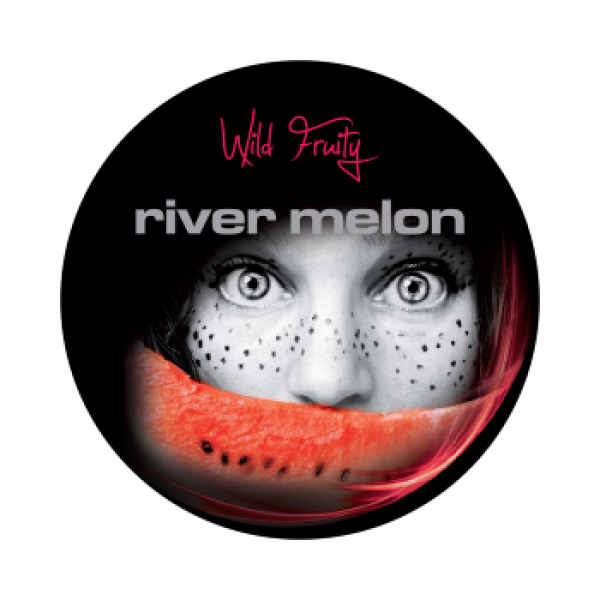 Табак Bang Bang River Melon 100 грамм в Казани