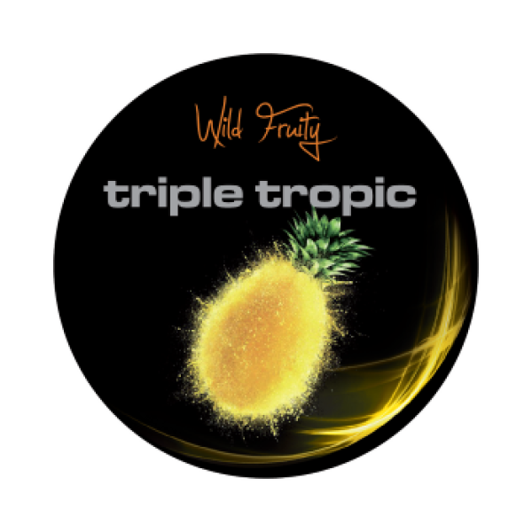 Табак Bang Bang Triple Tropic 100 грамм в Казани