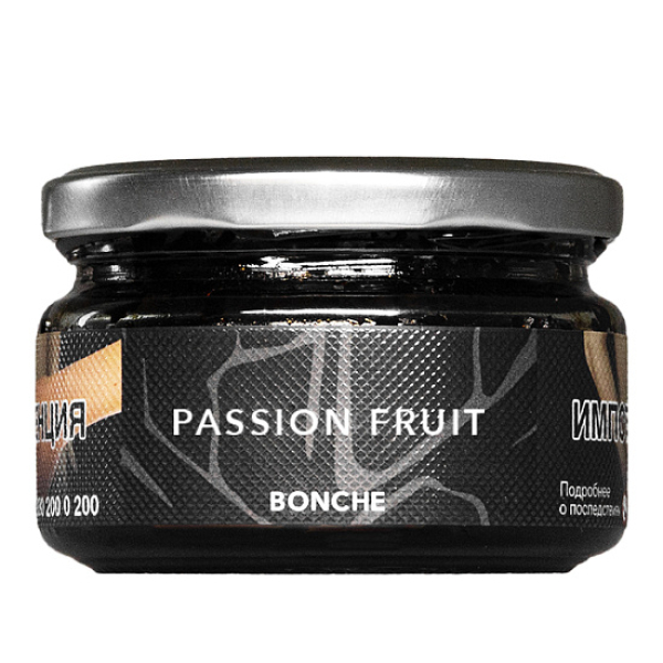 Табак BONCHE PASSION FRUIT 120 гр в Казани