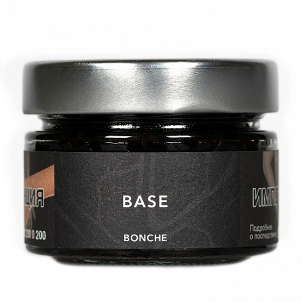 Табак Bonche Base (База) 80 гр в Казани