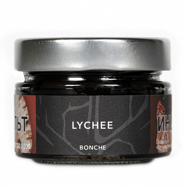 Табак Bonche Lychee (Личи) 80 гр в Казани