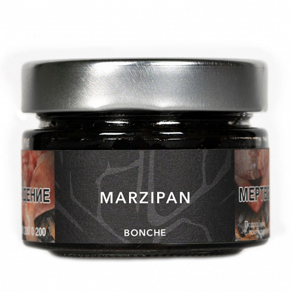 Табак Bonche Marzipan (Марципан) 80 гр в Казани