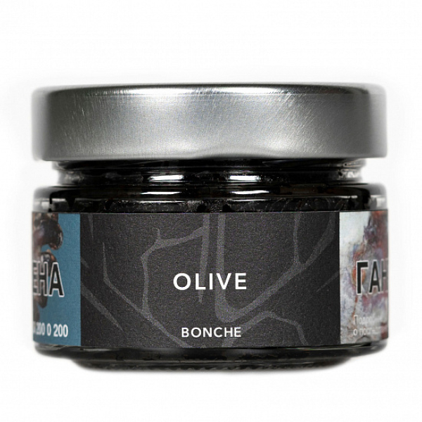 Табак Bonche Olive (Оливка) 80 гр в Казани