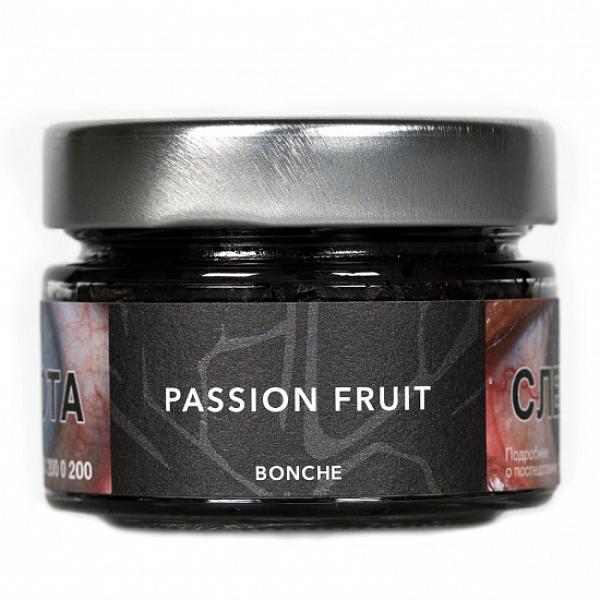 Табак Bonche Passion Fruit (Маракуйя) 80 гр в Казани