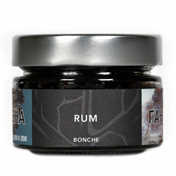Табак Bonche Rum (Ром) 80 гр в Казани