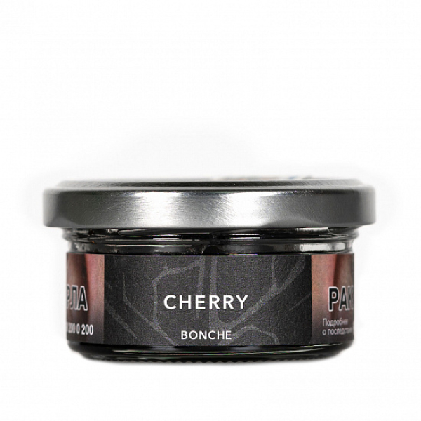 Табак Bonche Cherry 30 грамм в Казани