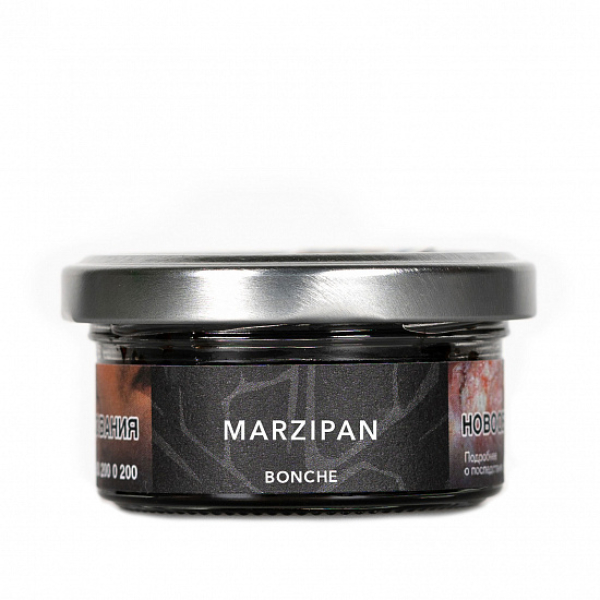 Табак Bonche Marzipan 30 грамм в Казани