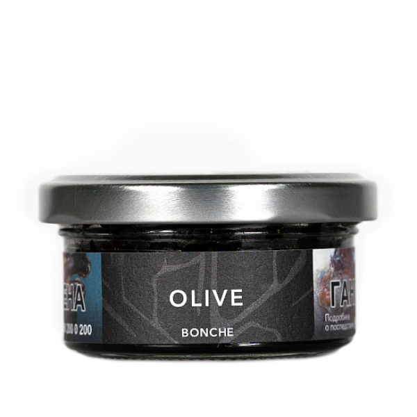 Табак Bonche Olive 30 грамм в Казани