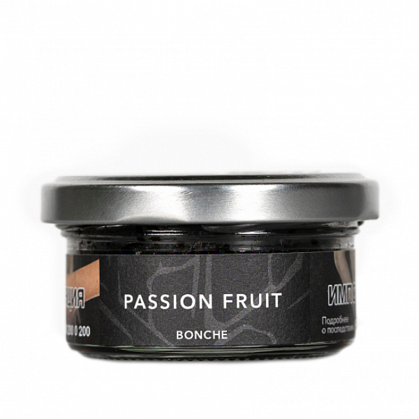 Табак Bonche Passionfruit 30 грамм в Казани