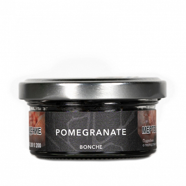 Табак Bonche Pomegranate 30 грамм в Казани