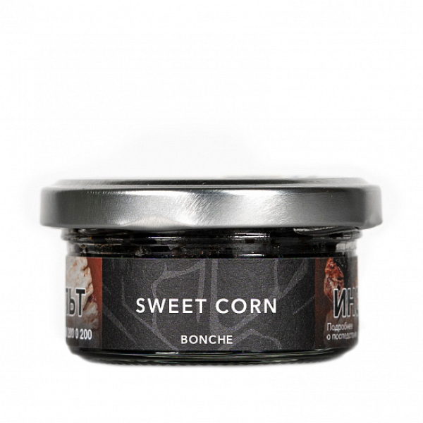 Табак Bonche Sweet Corn 30 грамм в Казани