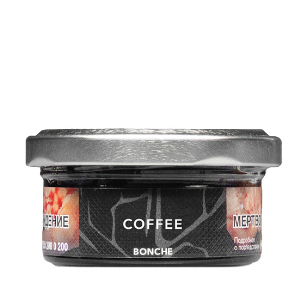 Табак Bonche COFFEE (КОФЕ) 30 грамм в Казани