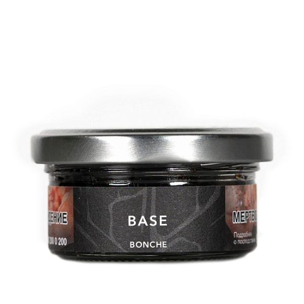 Табак Bonche Base (База) 30 гр в Казани