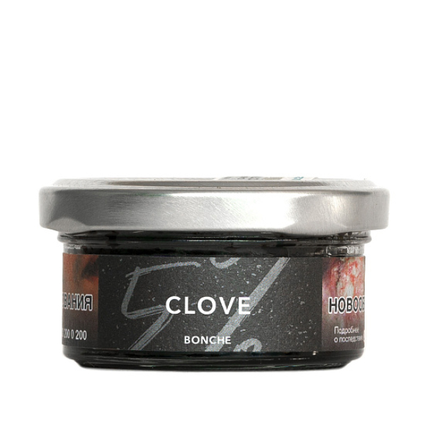 Табак Bonche Clove (Гвоздика) 30 гр в Казани