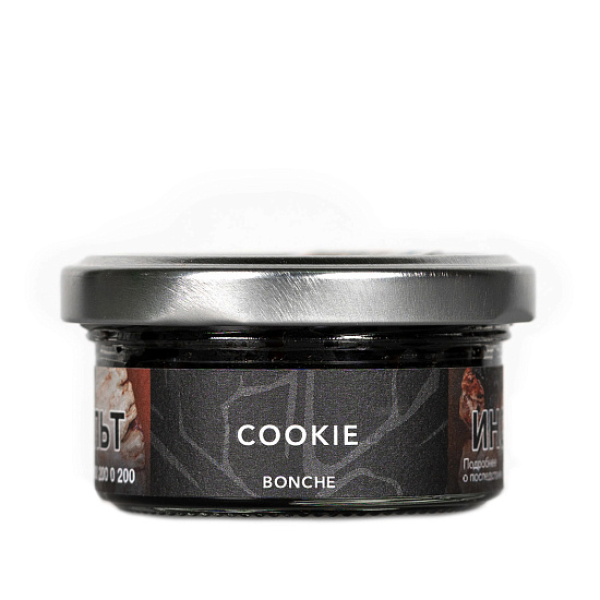 Табак Bonche Cookie (Печенье) 30 гр в Казани