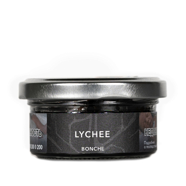 Табак Bonche Lychee (Личи) 30 гр в Казани