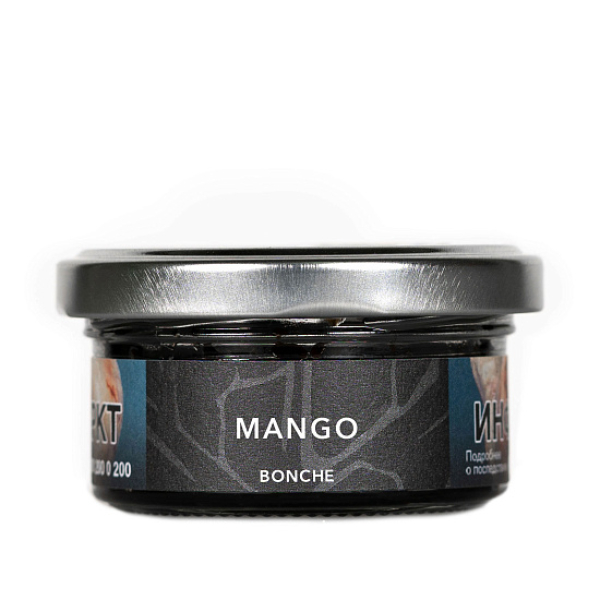 Табак Bonche Mango (Манго) 30 гр в Казани