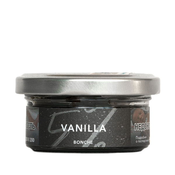 Табак Bonche Vanilla (Ваниль) 30 гр в Казани