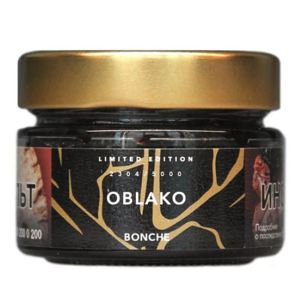 Табак Bonche Oblako (Облако) 80 гр в Казани